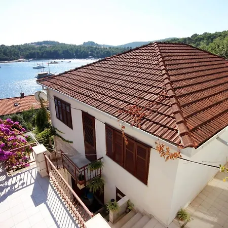 By The Sea - 572 Appartamento Korčula