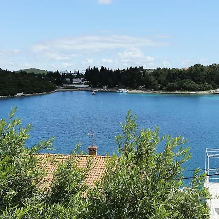By The Sea - 572 * Korčula