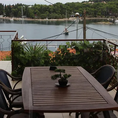 By The Sea - 572 * Korčula