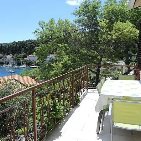 By The Sea - 572 Appartamento Korčula