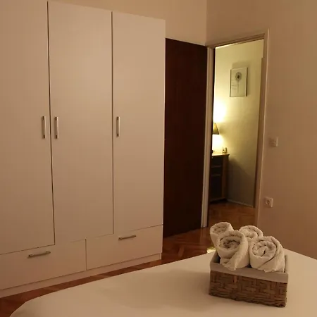 Appartamento By The Sea - 572 *