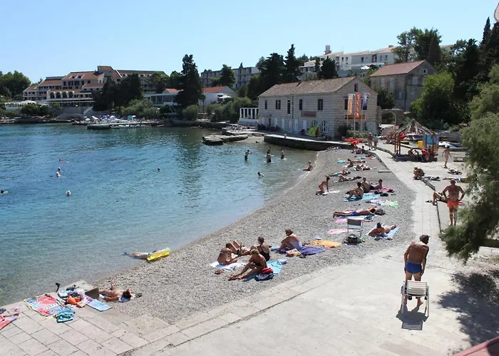 Apartments By The Sea Korcula - 572 Korčula