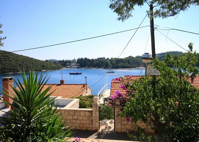 Apartment Apartments By The Sea Korcula - 572 Korčula