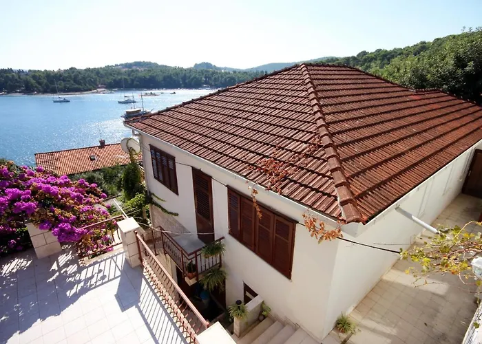 Apartments By The Sea Korcula - 572 Apartment Korčula