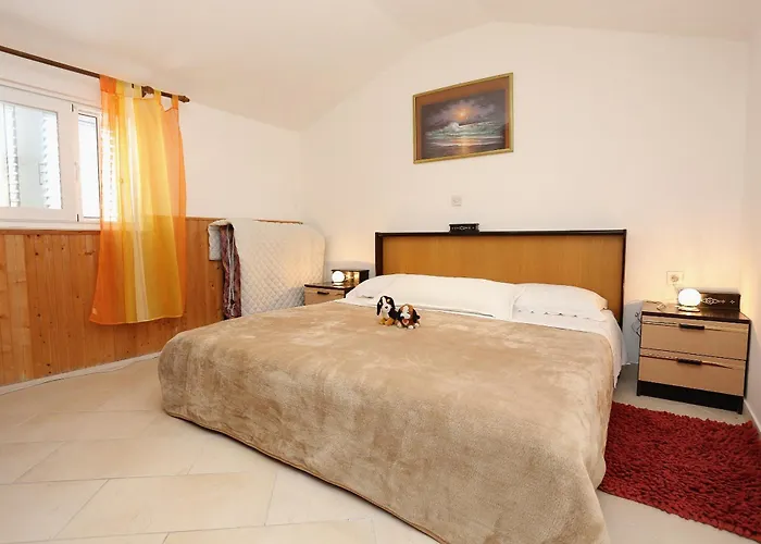 Apartment Apartments By The Sea Korcula - 572