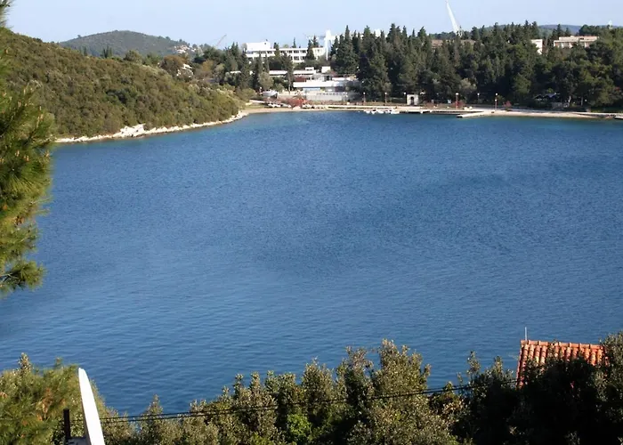 Apartments By The Sea Korcula - 572