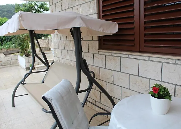 Apartment Apartments By The Sea Korcula - 572 Korčula