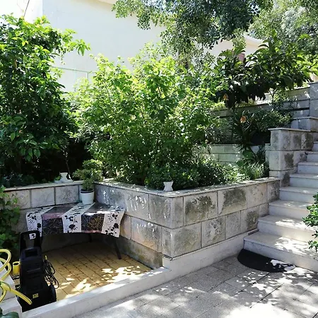 By The Sea - 572 Korčula