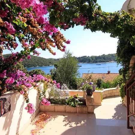 By The Sea - 572 * Korčula