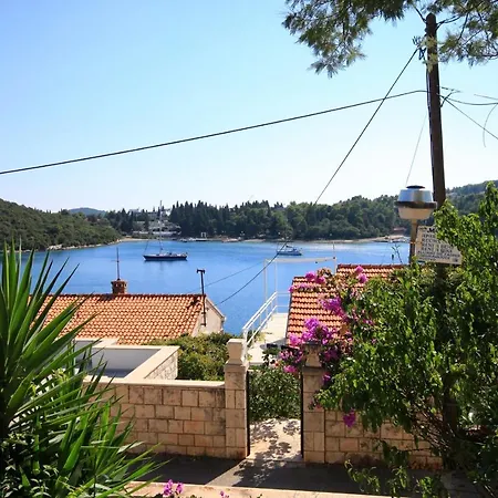 Apartament By The Sea - 572 Korčula