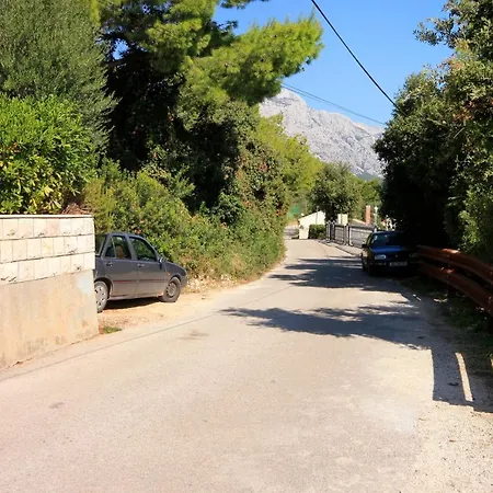 By The Sea - 572 Apartament Korčula