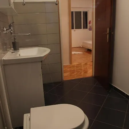 Apartament By The Sea - 572