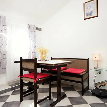 By The Sea - 572 Korčula