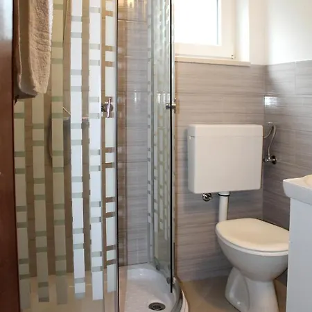 Apartament By The Sea - 572 Korčula