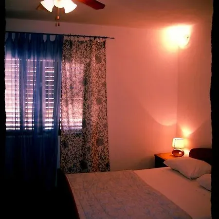 By The Sea - 572 Korčula