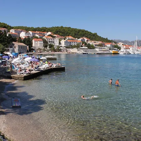 By The Sea - 572 Korčula