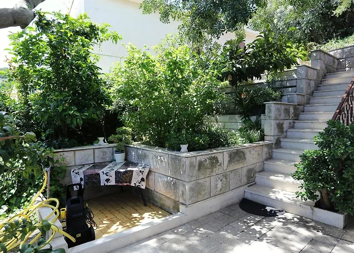 By The Sea - 572 Korčula