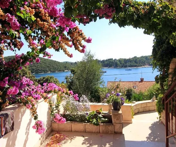 By The Sea - 572 * Korčula