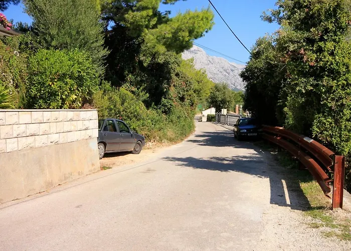 By The Sea - 572 Apartament Korčula