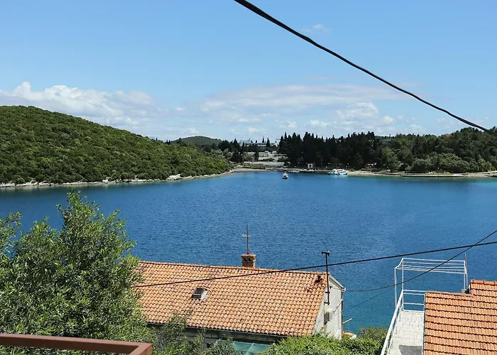 By The Sea - 572 Korčula