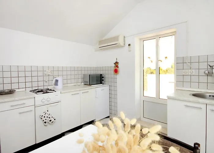 By The Sea - 572 Korčula