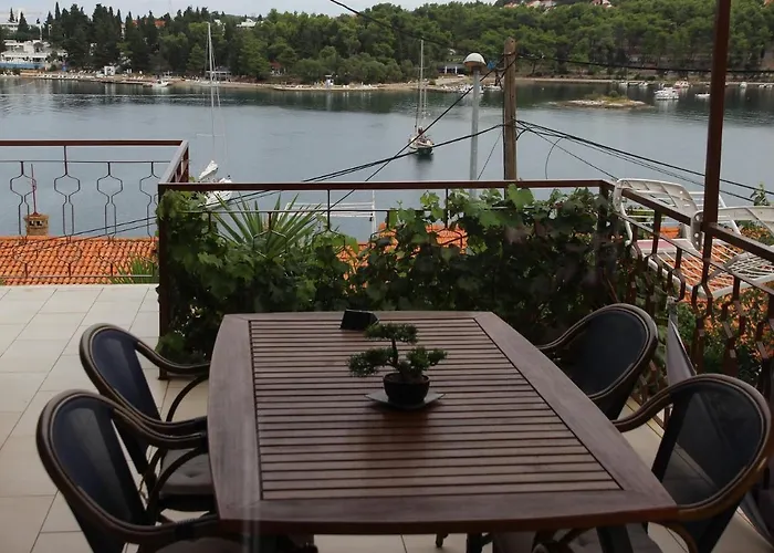 By The Sea - 572 * Korčula