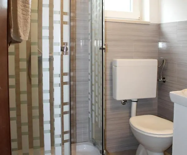 Apartament By The Sea - 572 Korčula