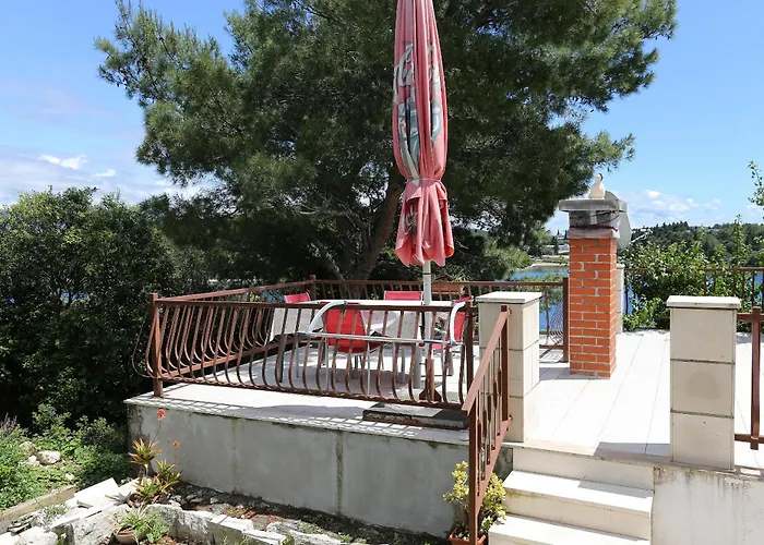 By The Sea - 572 * Korčula