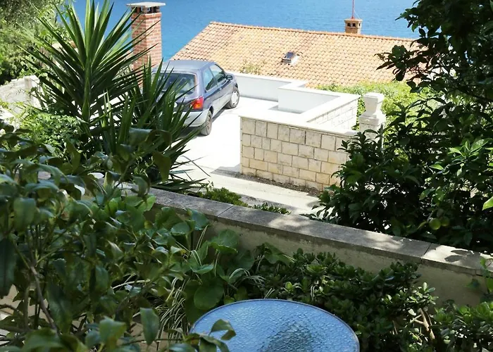 By The Sea - 572 Korčula