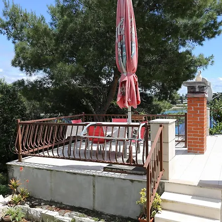 By The Sea - 572 * Korčula