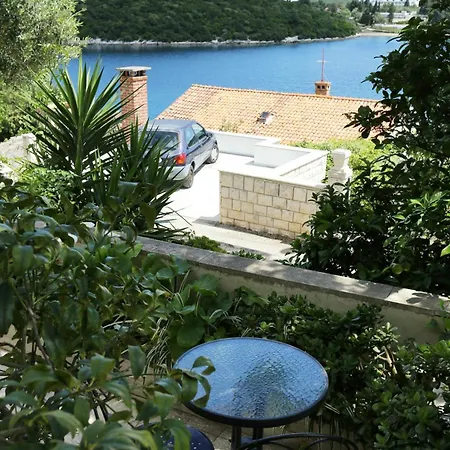 By The Sea - 572 Korčula