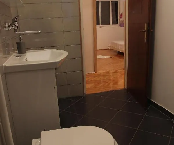 Apartamento By The Sea - 572