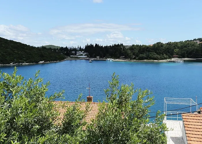 By The Sea - 572 * Korčula