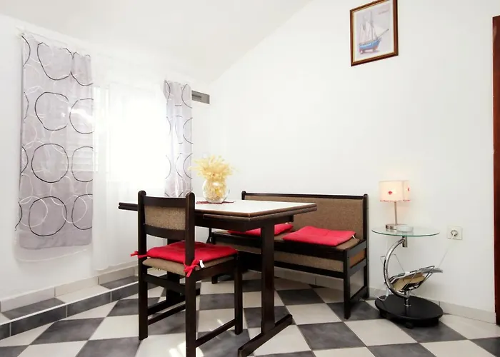 By The Sea - 572 Korčula