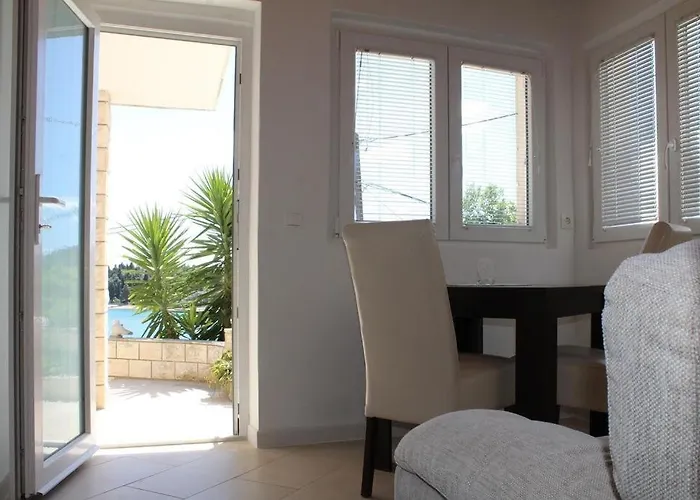 By The Sea - 572 * Korčula