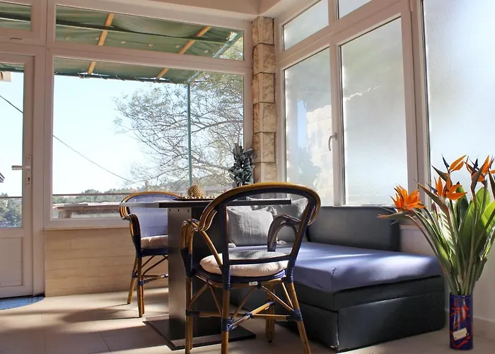 By The Sea - 572 * Korčula