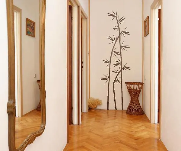 By The Sea - 572 Apartamento Korčula