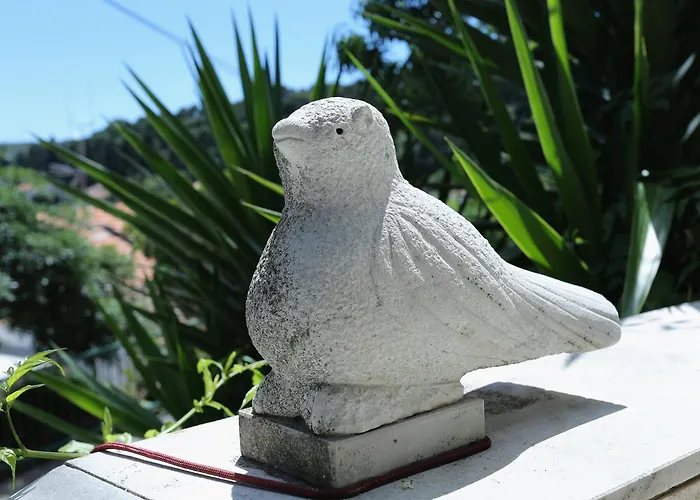 By The Sea - 572 Apartamento Korčula