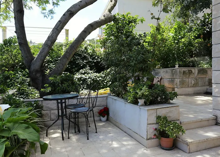 By The Sea - 572 * Korčula