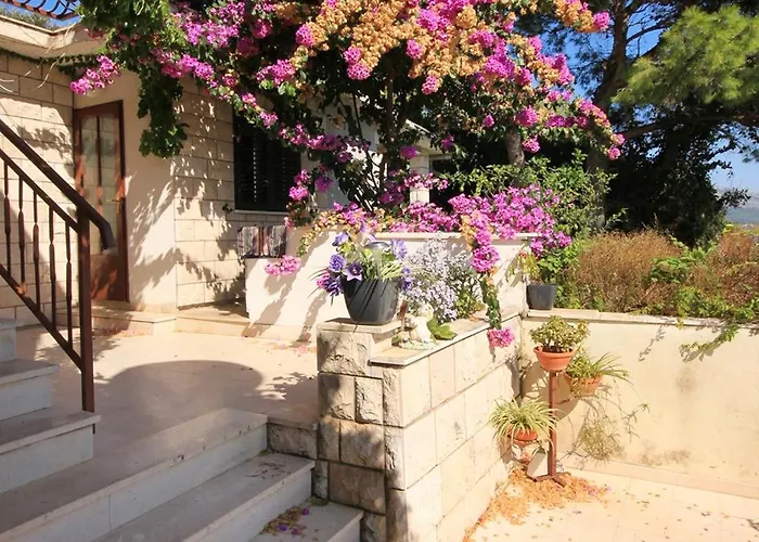 By The Sea - 572 * Korčula